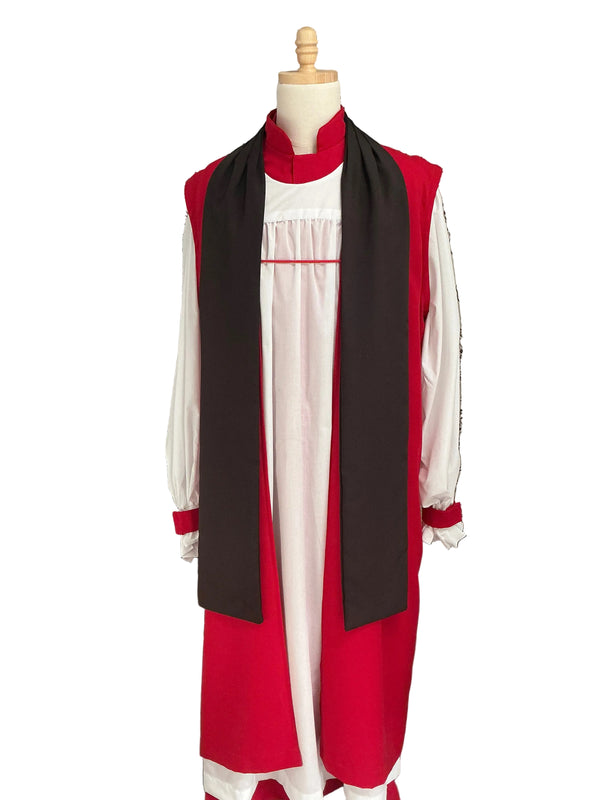 Mens Clergy Vestments