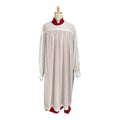 Official Vestment Rochet