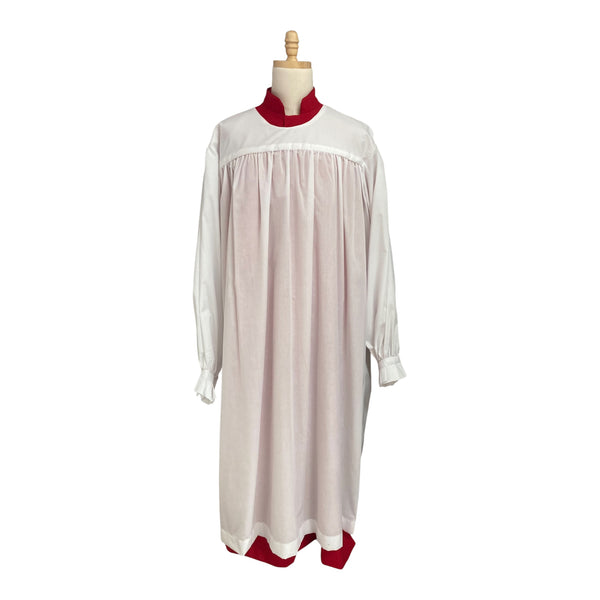 Official Vestment Rochet