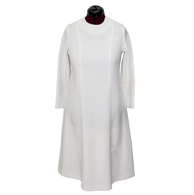 Woman’s 2-Pc Ministry Garments
