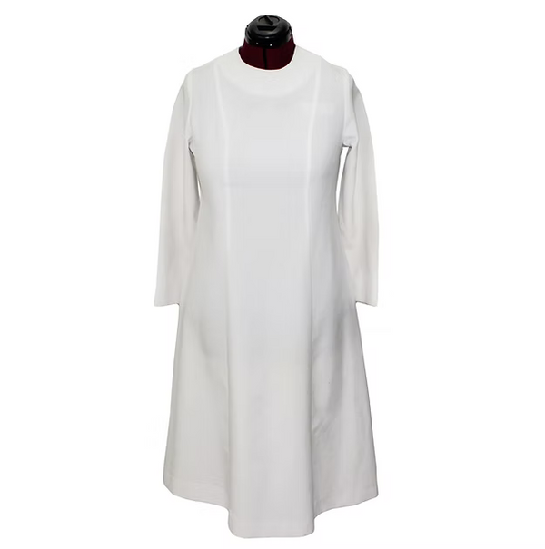 Woman’s 2-Pc Ministry Garments