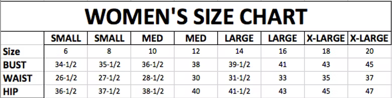 Round Neck Basic Surplice