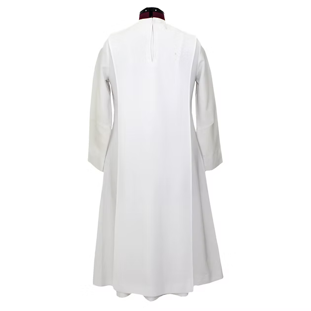 Woman’s 2-Pc Ministry Garments
