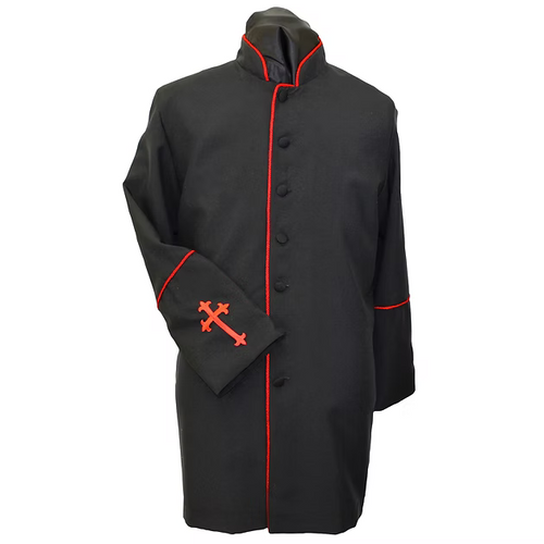 Black and Red Special