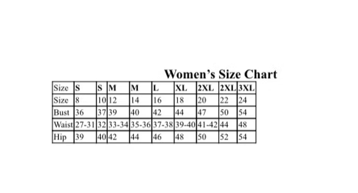 Women's Class A Vestment