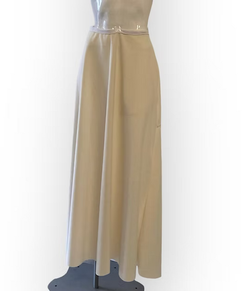Basic Full Length Ministry Skirt