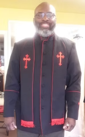 Black and Red Special