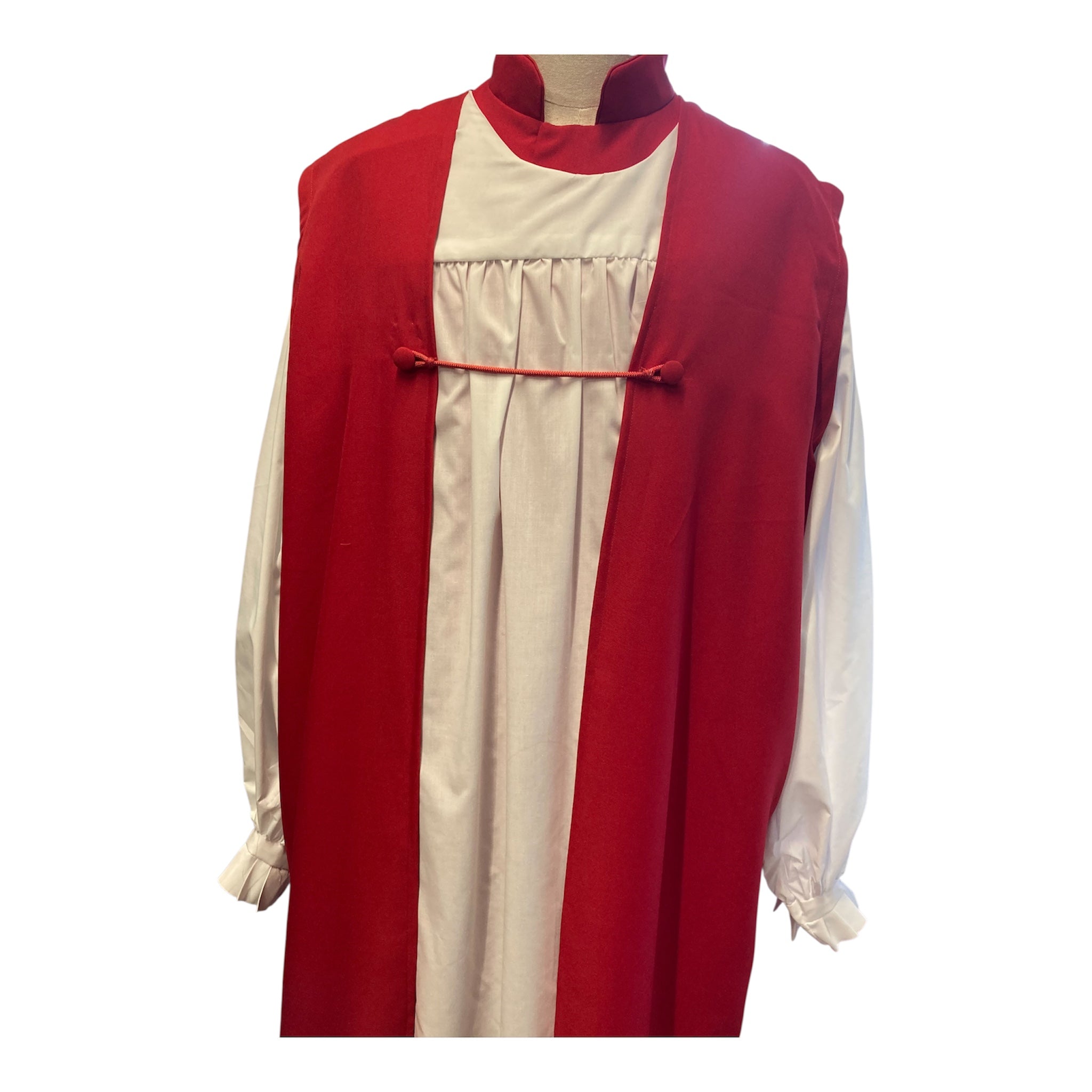 Official Vestment Chimere
