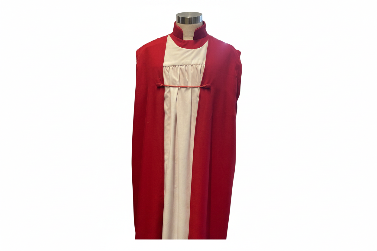 Vestment Chimere