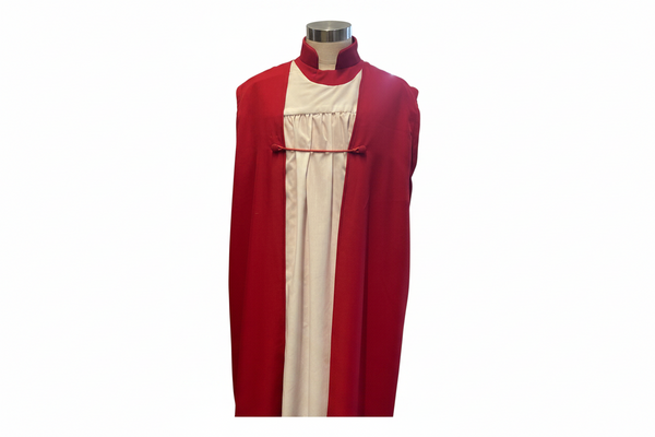 Vestment Chimere