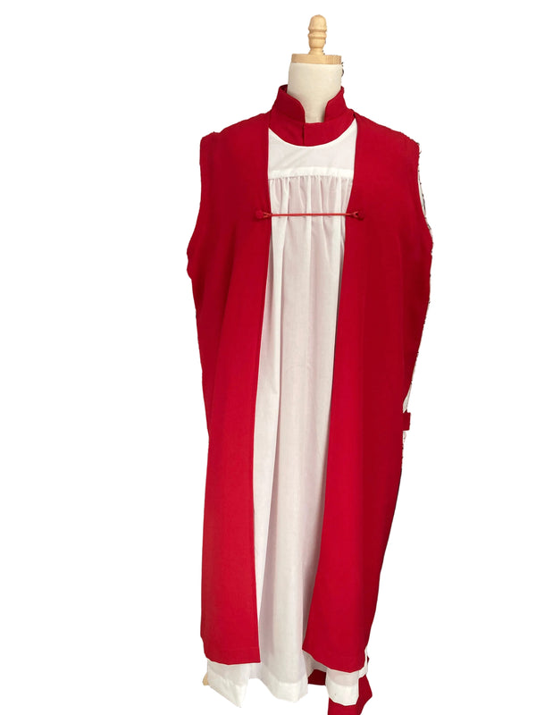 Vestment Chimere