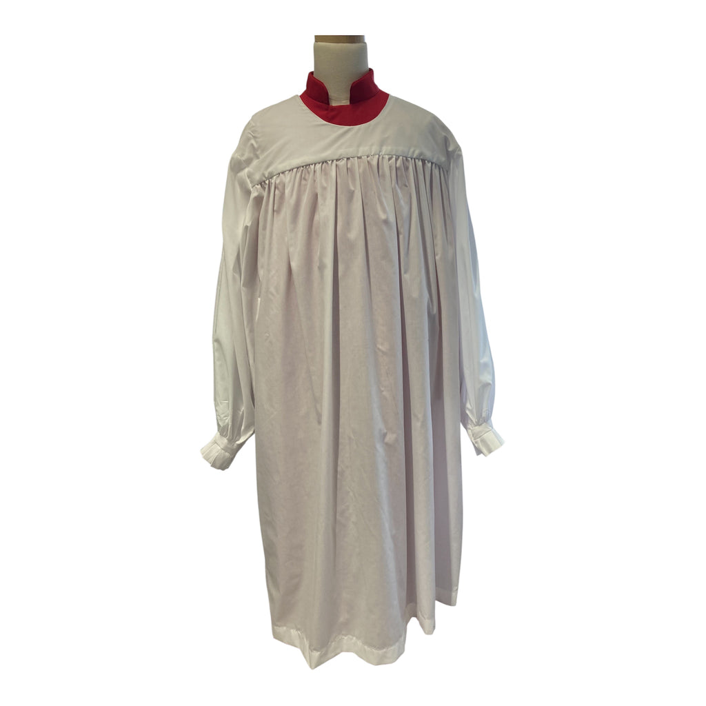 Official Vestment Rochet