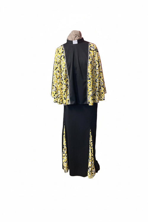 Basic Full Length Ministry Skirt (Copy)
