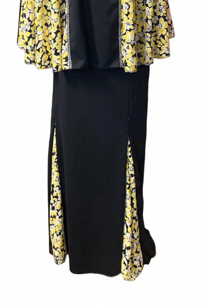 Basic Full Length Ministry Skirt (Copy)