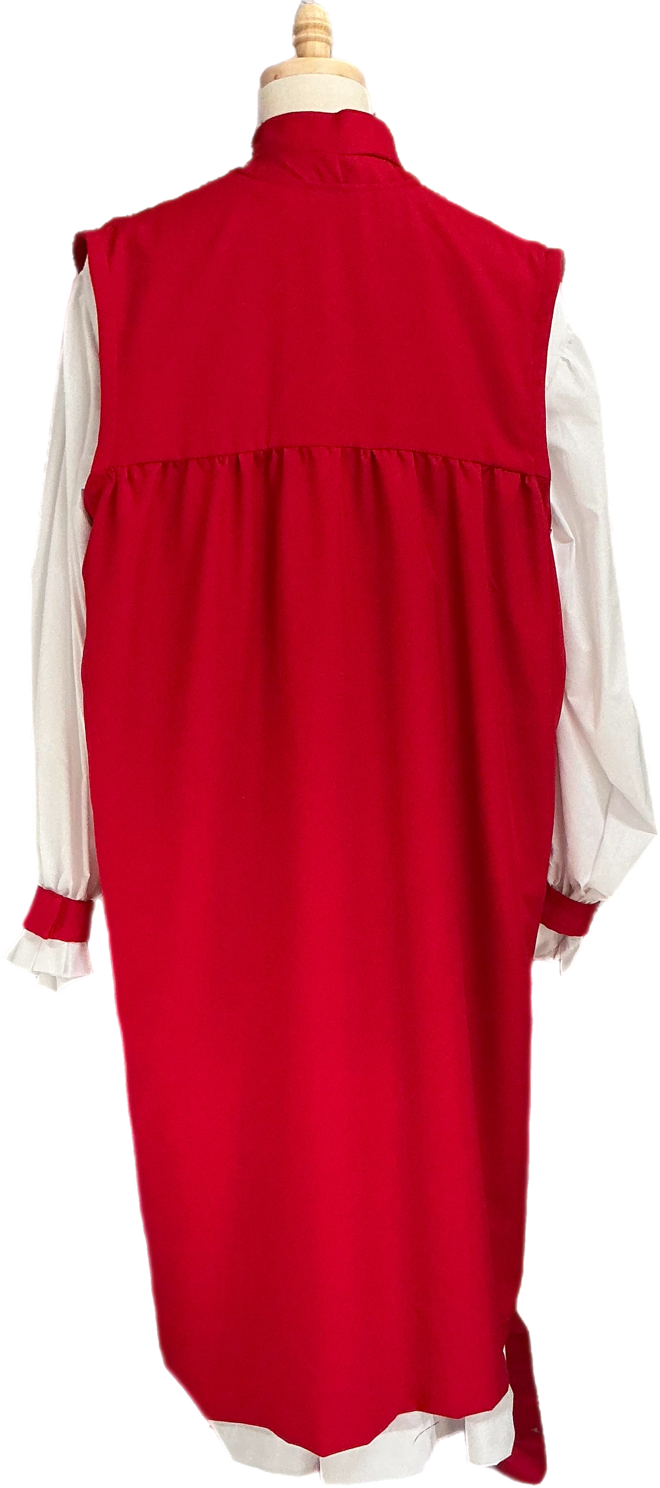 Official Vestment Chimere