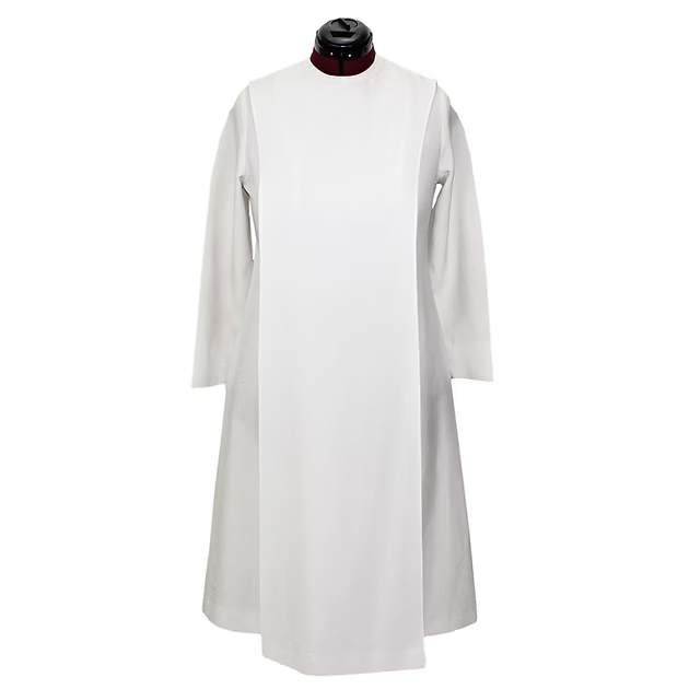 Woman’s 2-Pc Ministry Garments