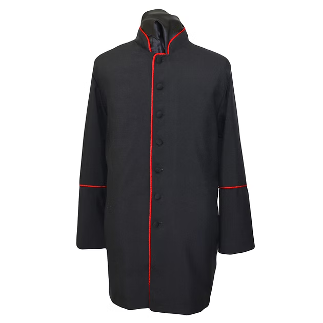 Black and Red Special