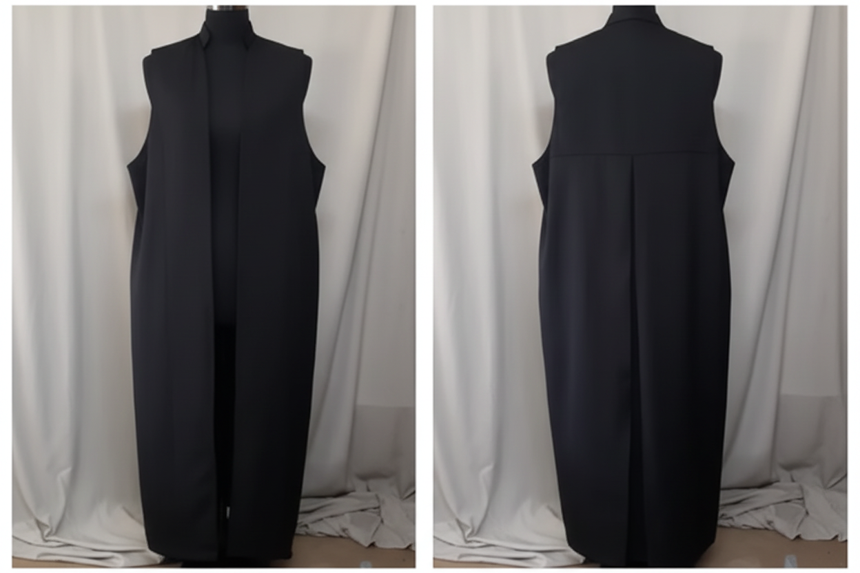 Vestment Chimere
