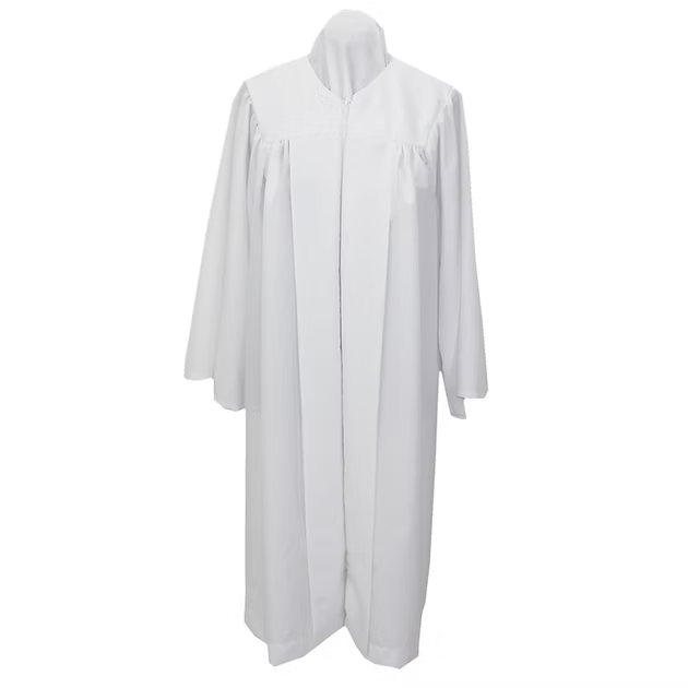 Ministry Robe